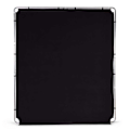 Miniatyrbillede 1 af 10: Manfrotto Studio Baggrund Ezyframe 2x2.3 M