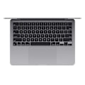 Pikkukuva 2 / 7: Apple Macbook Air 13´´ M3 8cpu 10gpu/16gb/512gb Ssd  Spanish QWERTY