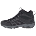 Miniatyrbild 4 av 10: Merrell Vandringsskor Moab Fst 2 Ice+ Svart EU 41 Man