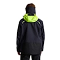 Miniatyrbillede 2 af 8: Slam Pro Offshore Jakke Sort L Mand
