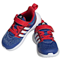 Miniatyrbillede 4 af 8: Adidas Trænere Til Spædbørn Fortarun 2.0 Spiderman El Blå EU 21