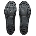 Miniatyrbillede 2 af 6: Pearl Izumi Summit Mtb-sko Grå EU 41 Mand