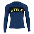 Miniatyrbild 1 av 2: Jetpilot Långärmad Rashguard Rx Blå S