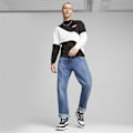 Miniatyrbillede 4 af 4: Puma Hættetrøje Power Cat Sort S Mand