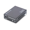 Miniatyrbillede 3 af 4: Digitus Gigabit Mediaconverter Up To 500 M Sort