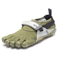 Miniatyrbillede 1 af 6: Vibram Fivefingers Trail Løbesko Spyridon Evo Grøn EU 40 Kvinde