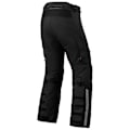 Miniatyrbillede 2 af 2: Revit Poseidon 3 Goretex Bukser Sort L Mand