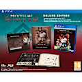 Pikkukuva 2 / 2: Playstation Peli Ps4 Process Of Elimination Deluxe Edition Monivärinen