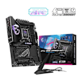 Miniatyrbillede 5 af 5: Msi Mpg Z890 Carbon Wifi Bundkort