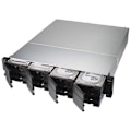 Pikkukuva 7 / 9: Qnap Nas Ts-h1886xu-rp-r2-d1622-32g Hopeinen