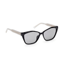 Miniatyrbillede 4 af 4: Skechers Se00035 Polariserede Solbriller Sort  Mand