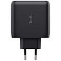 Miniatyrbillede 3 af 8: Trust 25380 Usb-c Vægoplader