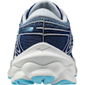 Pikkukuva 6 / 6: Mizuno Wave Skyrise 5 Juoksukengät Sininen EU 38 1/2 Nainen