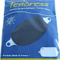 Pikkukuva 2 / 2: Fendress Pakkaus 2 F7 Simple 102x38 Cm Kannet F7 Simple 102x38 Cm Oranssi