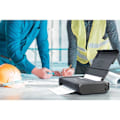 Miniatyrbillede 9 af 10: Canon Printer Pixma Tr150 Oled Display Wlan Sort One Size / EU Plug