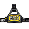 Miniatyrbillede 2 af 5: Petzl Duo S Pandelampe Sort 1100 Lumens