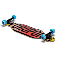 Pikkukuva 3 / 4: Hydroponic Lasten Longboard Dt 3.0 31.5´´ Keltainen,Oranssi 8.5 Inches
