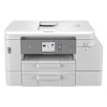 Miniatyrbild 3 av 5: Brother Multifunktionsskrivare Mfcj4540dwxl Vit One Size / EU Plug