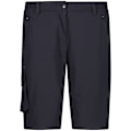 Miniatyrbild 1 av 3: Cmp Shorts Bermuda 31t5606 Svart 2XS Kvinna