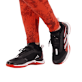 Miniatyrbillede 10 af 10: Adidas Alle Court Sko Avacourt Clay Sort EU 40 2/3 Kvinde