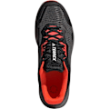 Miniatyrbillede 4 af 6: Adidas Trail Løbesko Terrex Trailrider Sort EU 40 2/3 Mand