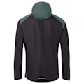 Miniatyrbillede 4 af 10: Vaude Bike Jakke All Year Moab 3in1 Rain Sort S Mand