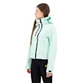 Miniatyrbild 2 av 4: Superdry W5011655a Jacka Grönt L Kvinna
