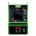 Miniatyrbild 4 av 7: My Arcade Spel Micro Player Galaga 2 6.5´´ Retro Trösta