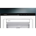Pikkukuva 4 / 5: Siemens No Frost Pystypakastin Gs36naiep Iq500 Hopeinen One Size / EU Plug