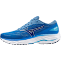Miniatyrbillede 4 af 6: Mizuno Wave Ultima 15 Løbesko Blå EU 41 Kvinde