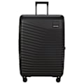 Miniatyrbillede 1 af 9: Samsonite Intuo Spinner 75/30 Tsa 105-115l Udvidelig Trillebør Sort