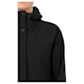 Miniatyrbillede 6 af 10: Agu Urban Outdoor Parka Sort S Kvinde