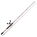Miniatyrbild 1 av 2: 13 Fishing Baitcasting Combo Origin F1  2.13 m / 10-30 g