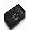 Miniatyrbillede 5 af 5: Armani Exchange Pung Set 958487_cc843 Sort  Mand