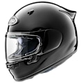 Miniatyrbillede 1 af 2: Arai Fuld Ansigtshjelm Quantic Sort XL