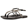 Miniatyrbillede 1 af 3: Gioseppo 72149 Sandaler Gylden EU 37 Kvinde
