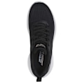 Miniatyrbillede 5 af 5: Skechers Bobs Infinity Sko Sort EU 39 Kvinde