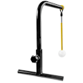 Miniatyrbillede 6 af 10: Sklz Swing Træningsværktøj 4pk Sort