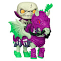 Miniatyrbillede 2 af 2: Funko Pop Funko Fusion Rides Masters Of The Universe Scare Mare & Scare Glow