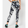 Miniatyrbild 2 av 5: Superdry Run 7/8 Tight Svart XS Kvinna