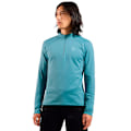Miniatyrbillede 1 af 7: Odlo Essential Light Jakke Blå 2XL Mand