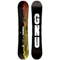 Miniatyrbillede 1 af 2: Gnu Gwo Snowboard Gylden 153