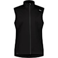 Miniatyrbillede 1 af 3: Cmp Vest Softshell 39a1047 Sort L Mand