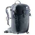 Miniatyrbillede 5 af 10: Deuter Rygsæk Trail 25l Sort,Grå