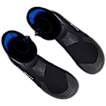 Pikkukuva 5 / 10: Aqualung Tossut Superzip 5 Mm Musta EU 48