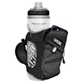 Miniatyrbillede 3 af 3: Camelbak Chill+podium Flaske Quick Grip 600ml Sort