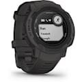 Pikkukuva 6 / 10: Garmin Rannekello Instinct 2 Musta