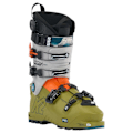Pikkukuva 1 / 5: K2 Touring-hiihtokengät Dispatch Pro Vihreä 26.5
