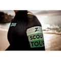 Miniatyrbillede 3 af 5: Zoggs Langærmet Neopren Våddragt Scout Tour Sort XS