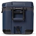 Pikkukuva 3 / 9: Igloo Coolers Jäykkä Kannettava Jäähdytin Bmx 52 49l Sininen 66 x 41.5 x 42 cm